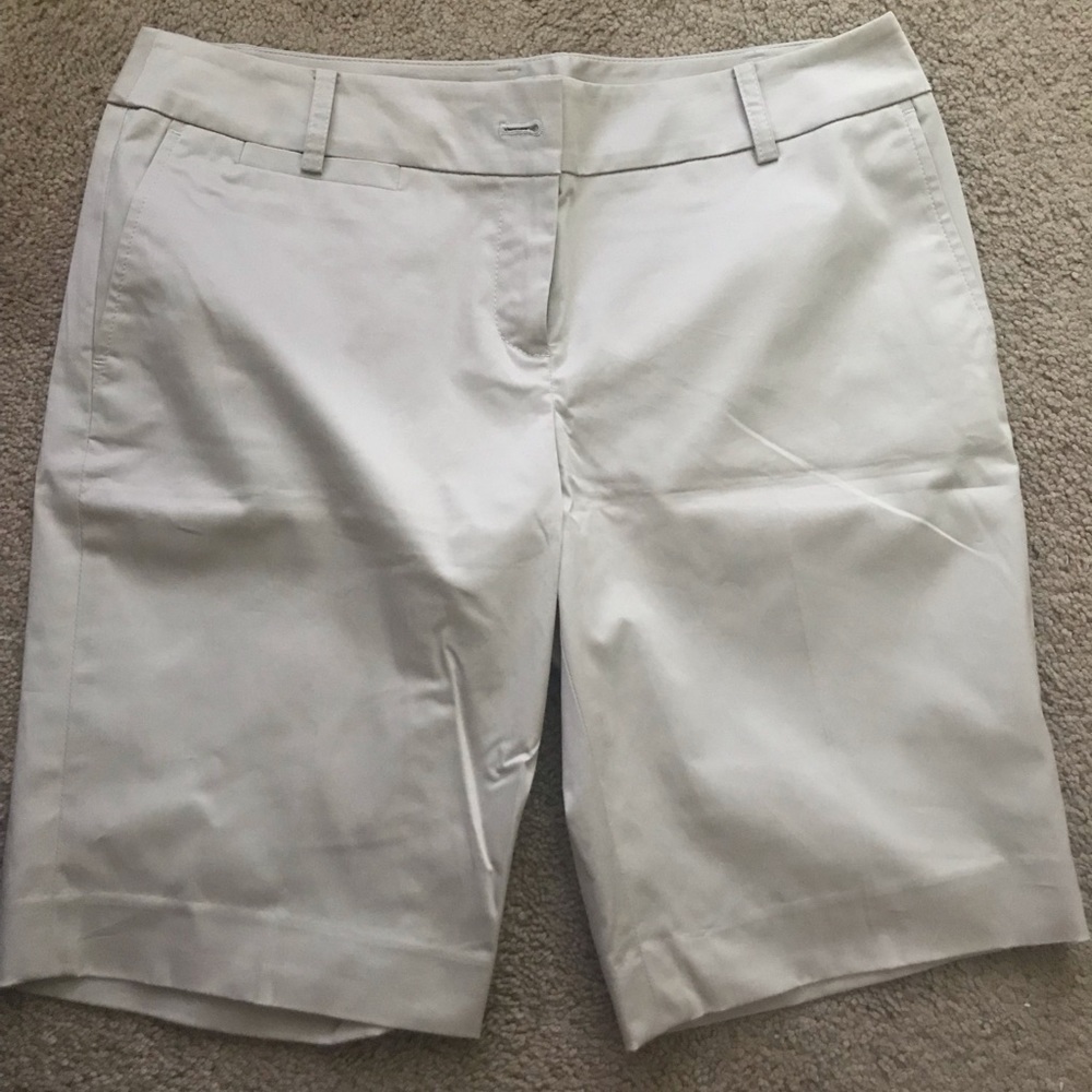 Ann Taylor Loft shorts